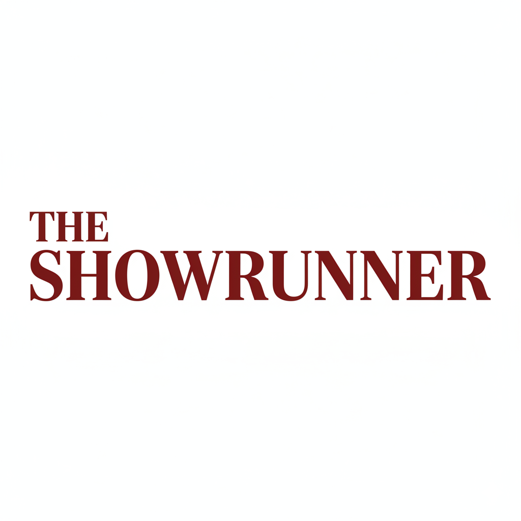 THE SHOWRUNNER
